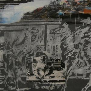 Paolo Baratella, Gli anni della passione 