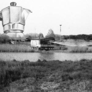 Roberta Baldaro, Posto nuovo Roberta Baldaro, Posto nuovo