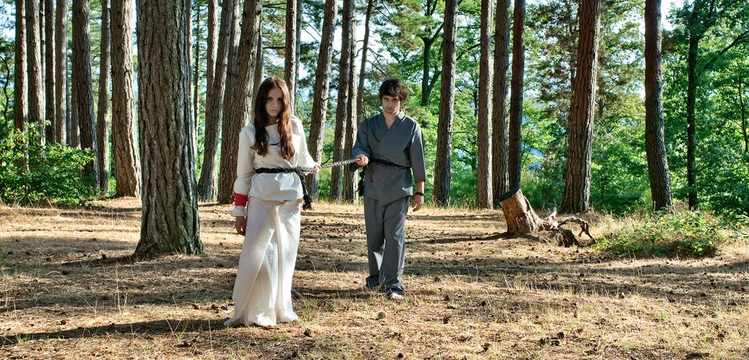 "Marche Centro d'Arte presents EXPO 'OF CONTEMPORARY ART - Third Edition."