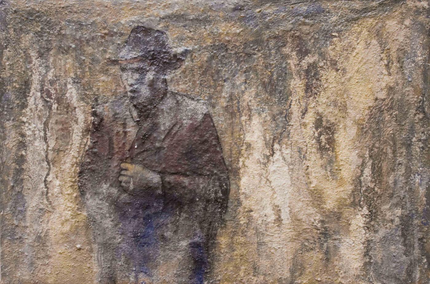 Virgilio Patarini, Una singolare pluralità