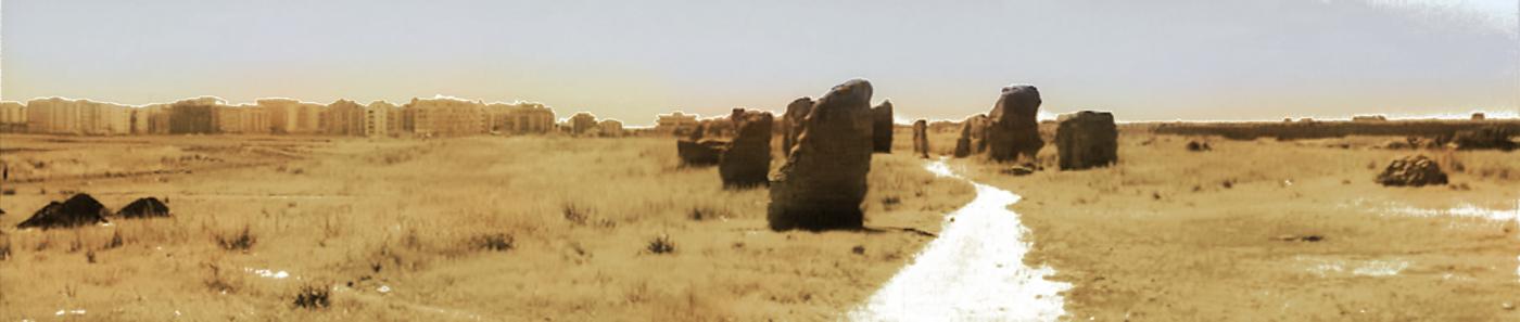 NON LUOGHI - Galleria Lato, P.za S. Marco 13, Prato NON LUOGHI - Galleria Lato, P.za S. Marco 13, Prato