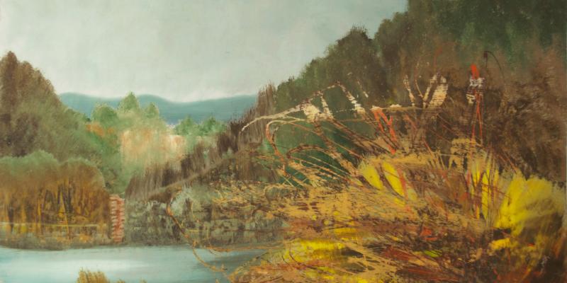 "ARTinCLUB IV": personale di Annamaria Buonamici alla Residenza d'Epoca Hotel Club I Pini di Lido di Camaiore "ARTinCLUB IV": personale di Annamaria Buonamici alla Residenza d'Epoca Hotel Club I Pini di Lido di Camaiore