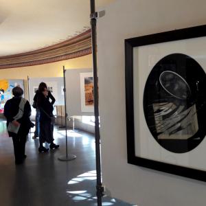 Un solo mare e la parola - a cura dell'Associazione Grecam