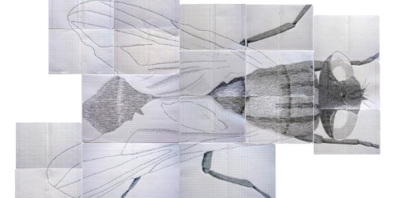 Ajatus, idea, concetto, arte