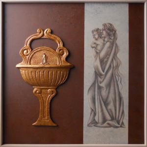 “Di caduche bellezze e fugaci forme”, mostra personale di Ilaria Caputo