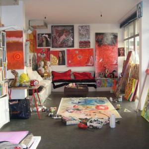 Amira Studio