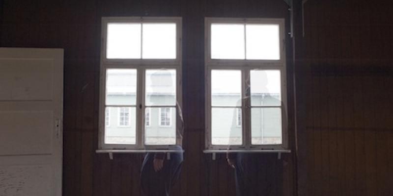 Le anime di Mauthausen