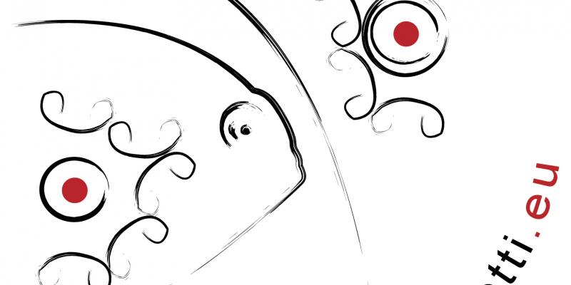 THE LINK OF ANDREA BENETTI THE LINK OF ANDREA BENETTI