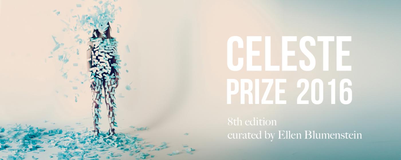 Celeste Prize 2016, 8th edition Celeste Prize 2016, 8th edition