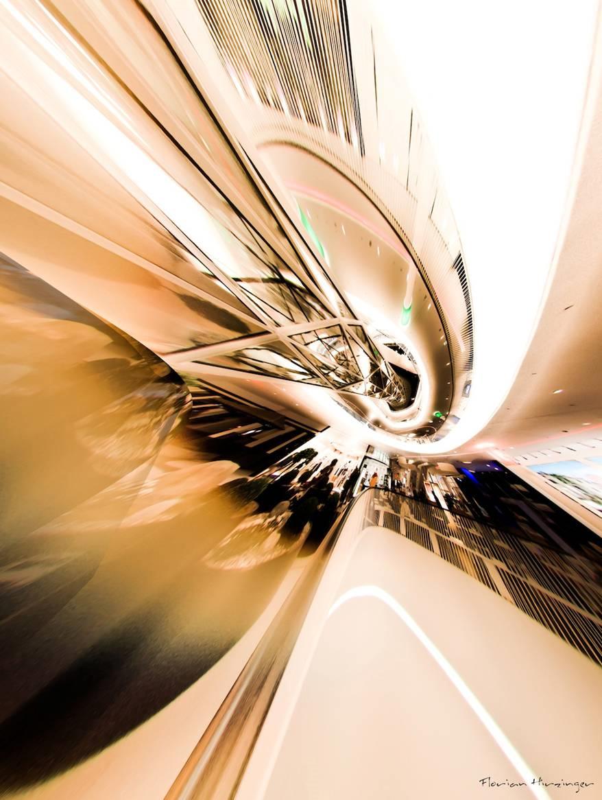 Vienna Showcase - International Exhibition of Contemporary Art