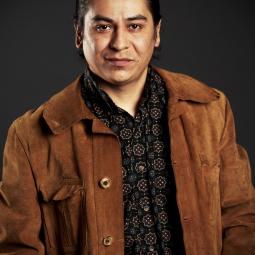 Brujo de la mancha De la Mancha