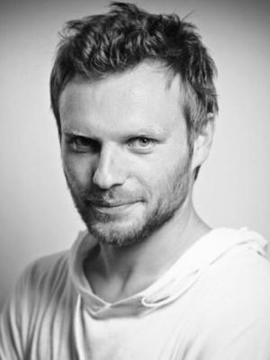 Krzysztof Candrowicz, Hamburg Photography Triennial