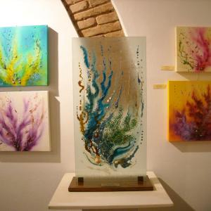 LibrARSi, tra Letteratura e Arte.