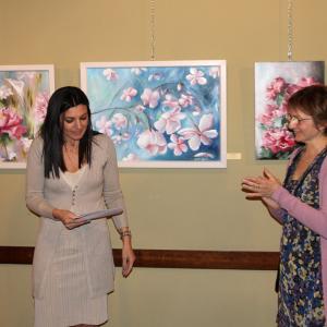 Natura:Luci e Ombre a Modena.