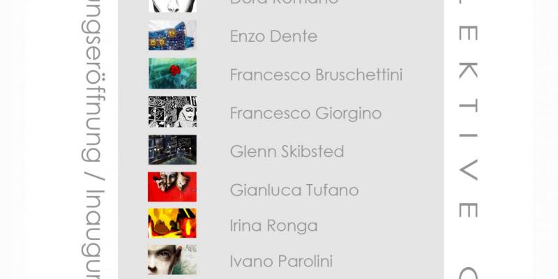 Il Gusto dell'Arte approda in Austria!