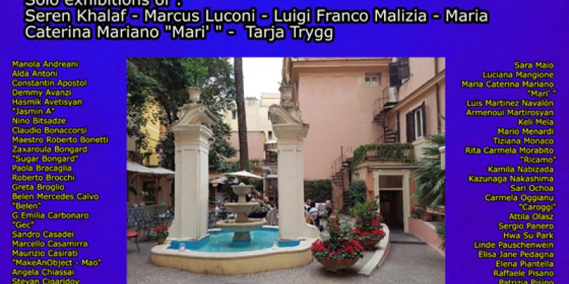 Future World Art Festival Future World Art Festival