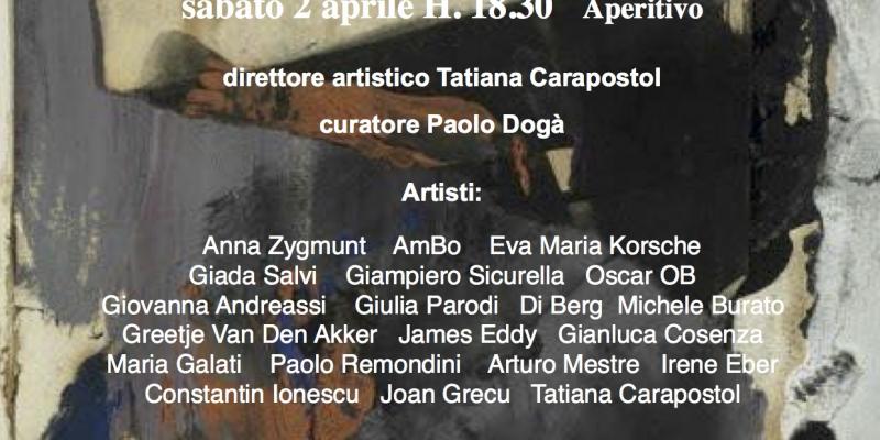 Venezia Project 2016  5th edition