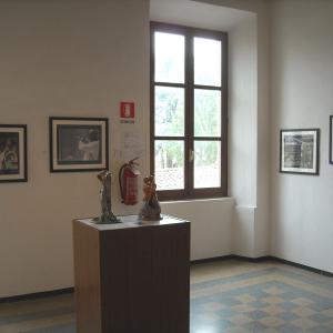 IL RITRATTO E L'ANIMA.