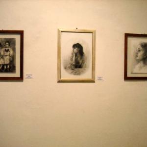 IL RITRATTO E L'ANIMA.