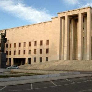 Anticipazioni sulla “Triennale di Arti Visive a Roma”, edizione 2014