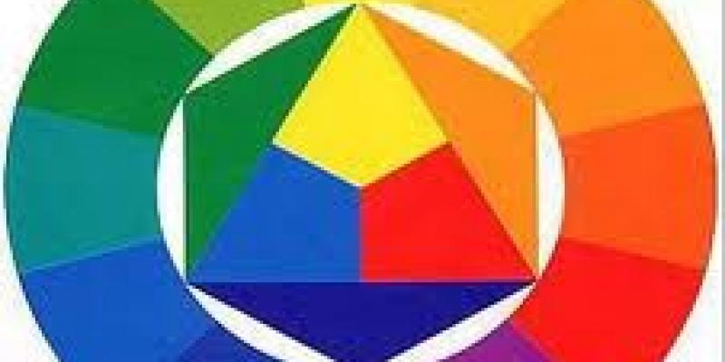 Il colore in pittura di Lucia Ghirardi 1^ parte