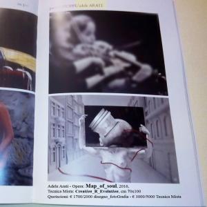 CONTEMPORARY ART FROM MARC CHAGALL TO TODAY