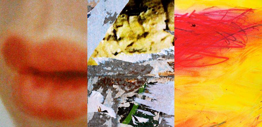 il corpo non fa barriera si apre