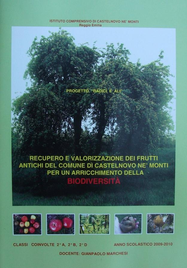 BIODIVERSITA'