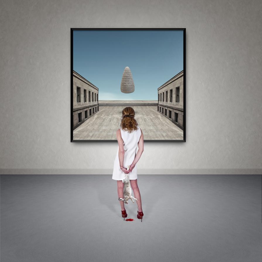 ENIGME DE L'EVIDENCE