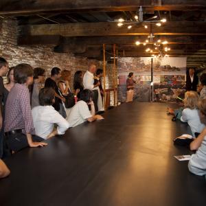 Future Cities – Planning for the 90% Future Cities – Planning for the 90%