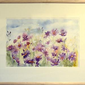 PROFUMI E COLORI MOSTRA A MODENA