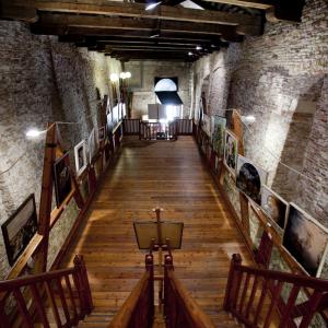 Apre 27 agosto - Future Cities: Planning for the 90%