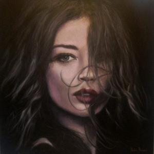 SEGNI DI DONNA Le signore dell'arte