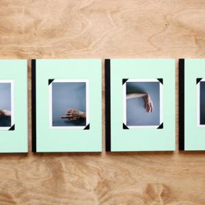 Workshop di editing fotografico con Bruno Ceschel I Self Publish, Be Happy