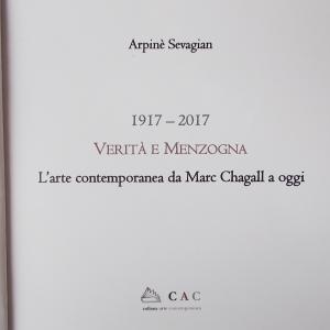 CONTEMPORARY ART FROM MARC CHAGALL TO TODAY