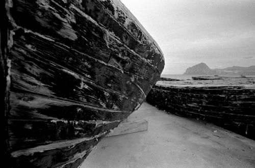 Gli odori dei mestieri