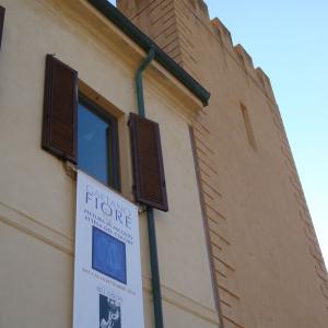 LISTENING PAINTING, WAITING FOR THE COLOR - Torre di San Vincenzo - Livorno