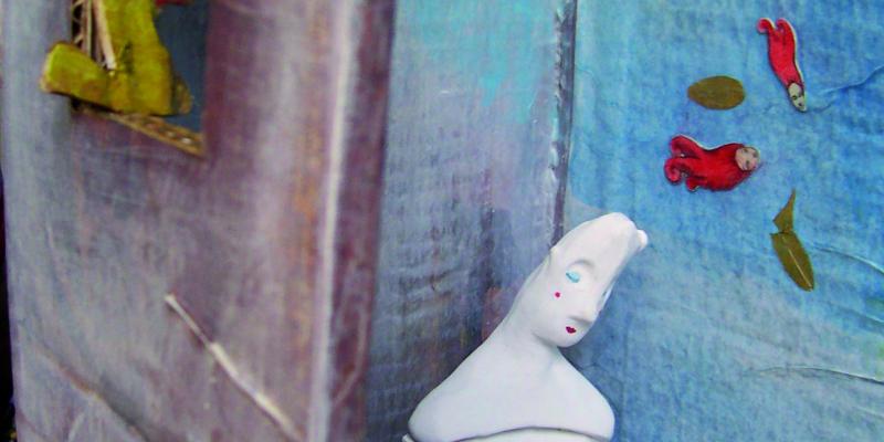 MAD Lillabox - Francesca Lapignola - installazioni MAD Lillabox - Francesca Lapignola - installazioni