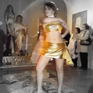 “ Comunicazioni - contaminazioni”