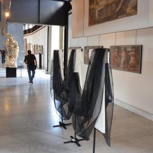 ARTE PER L’ARTE – Gli artisti per i Pallio di San Lorenzo