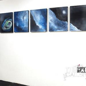 Art in Mind  (29th April - 10th May) 