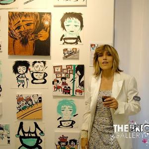 Art in Mind // 3rd-14th June 2010