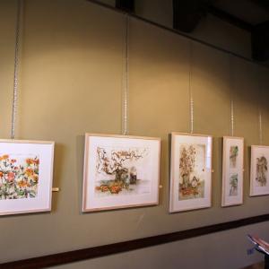 PROFUMI E COLORI MOSTRA A MODENA