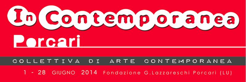 InContemporanea - Porcari