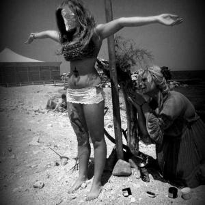 "La ninfa di Verdi e di Wagner"  