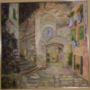 Scintille D'Arte a Portovenere
