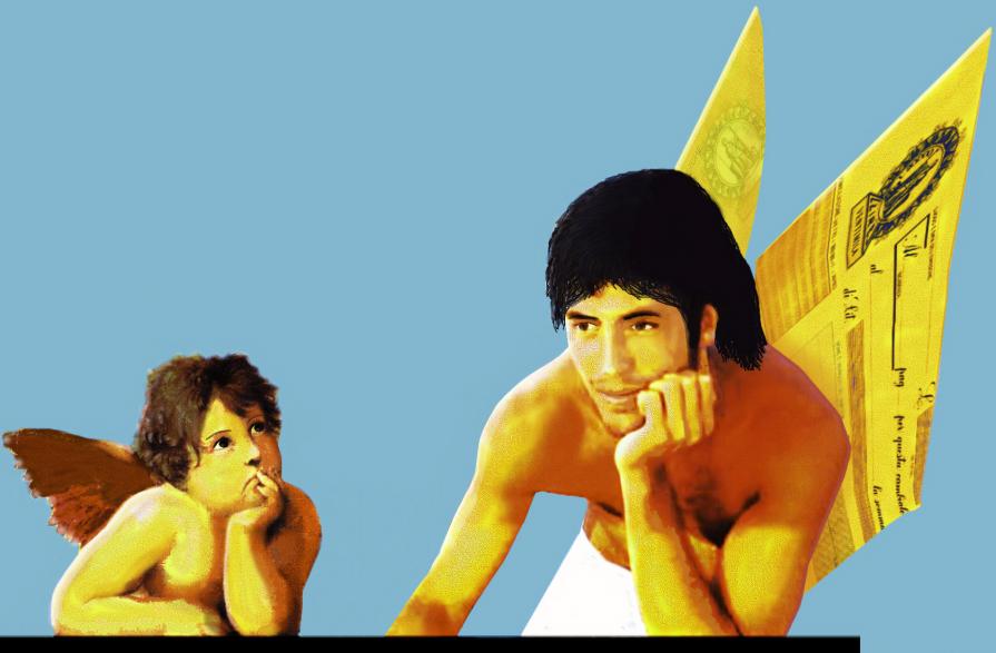 "ad una certa età càmbiali"  