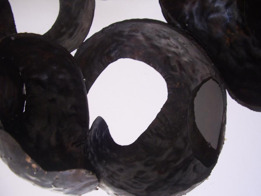 Perchè è vischioso