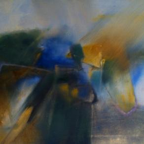 Primi raggi (First Sun Beams)