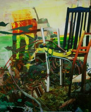 Il filo delle ore, 7